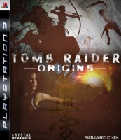 Tomb Raider Origins