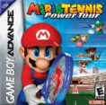 Mario Tennis -Power Tour